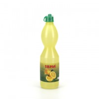 SUCCO DI LIMONE