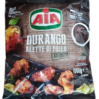 ALETTE DI POLLO ARROSTO DURANGO 5KG