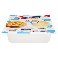 MOZZARELLA CUBETTI INVERNIZZI